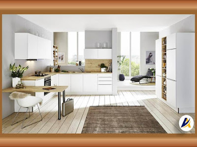 10 x14 kitchen layout