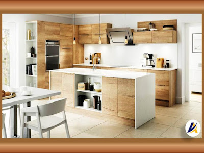 10x10 kitchen layout with island