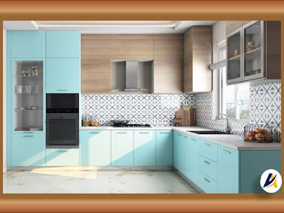 11 x 13 kitchen layout