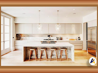12x12 kitchen layout with island