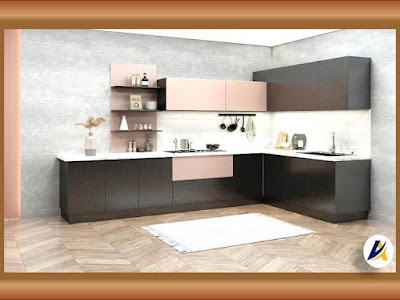 8 x 12 kitchen layout