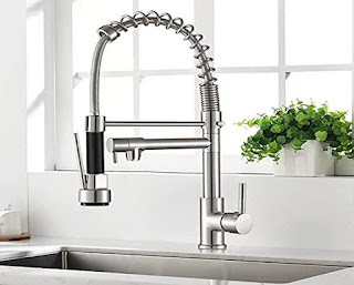 commercial style Faucet