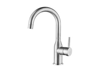 single handle faucet