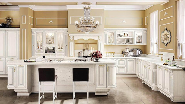 Contemporary Modern Kitchen Island lighting Ideas