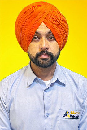 Manjinder Singh
