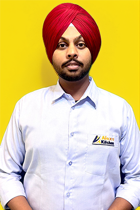 Pargat Singh