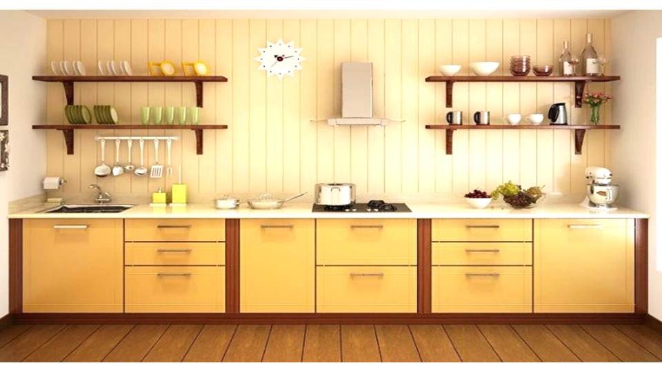Modular Kitchen Designs by Hettich – Review