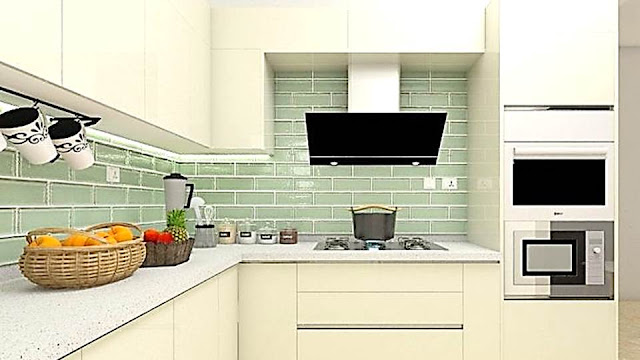 Modern Kitchen Chimney Designs – Reviews