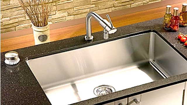 Simple modern kitchen sink designs with price by Alexa Kitchen