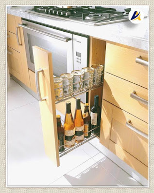 Maximizing Efficiency: A Comprehensive List of Storage Systems and Tall Units for Your Modular Kitchen