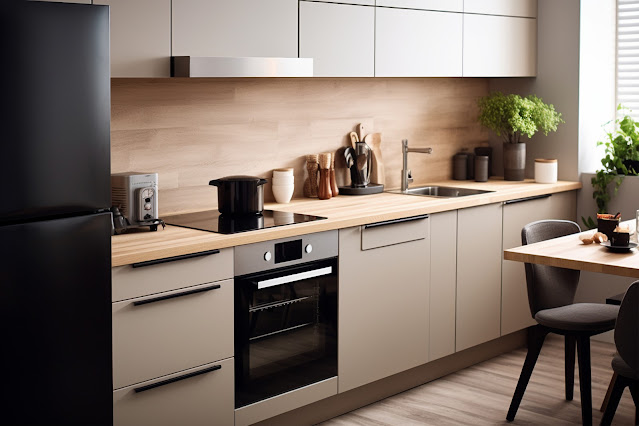 Elevate Your Diwali Celebrations with Modern Kitchen Design Services in Patiala