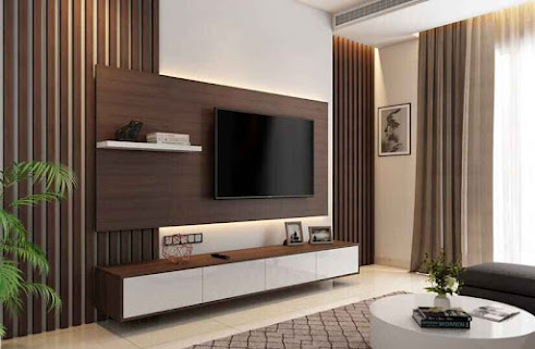 Seamless Integration: How LCD Panel Design is Elevating Interior Aesthetics in Patiala