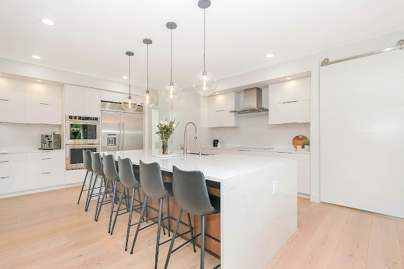 The Heart of the Home: Creating Your Perfect Modular Kitchen in Patiala