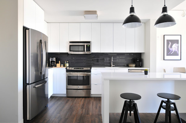 Upgrade Your Kitchen Delights with Kitchen Cabinets Design Patiala
