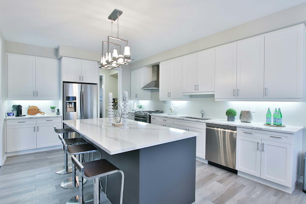 Augmenting Homes: The Charm of a Modular Kitchen in Patiala