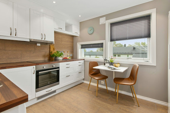 Modern Kitchen Design in Patiala – What’s In and What’s Out in 2024?