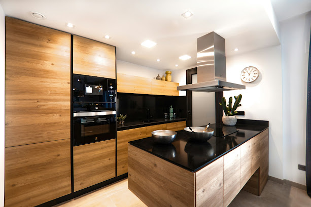 How Can You Find the Best Modular Kitchen Providers in Patiala?