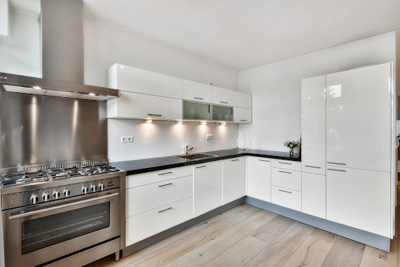 Modern Kitchen Design in Patiala that Will Transform Your Kitchen to the Next Level