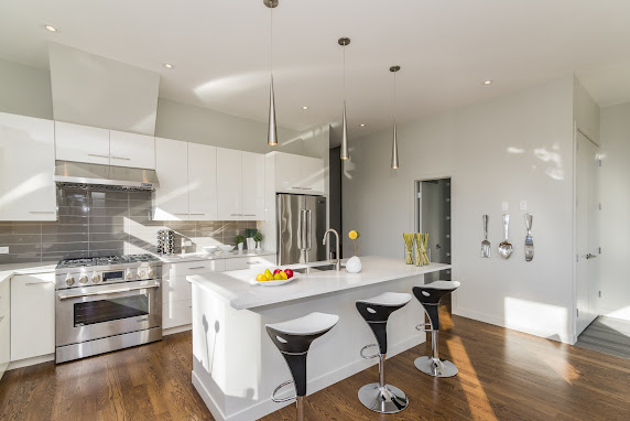 Modern Kitchen Design In Patiala: A Blend of Tradition and Innovation