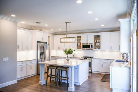 Modular Kitchen in Patiala