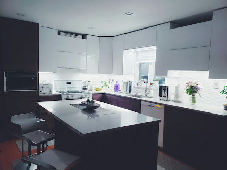 Bring Home a Modular Kitchen in Patiala – Transform Your Residence