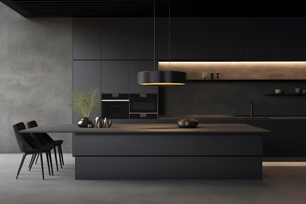 Upgrade Your House with Modern Kitchens in Patiala