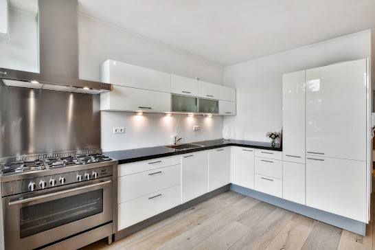 Enhance Your Home with a Modular Kitchen in Patiala