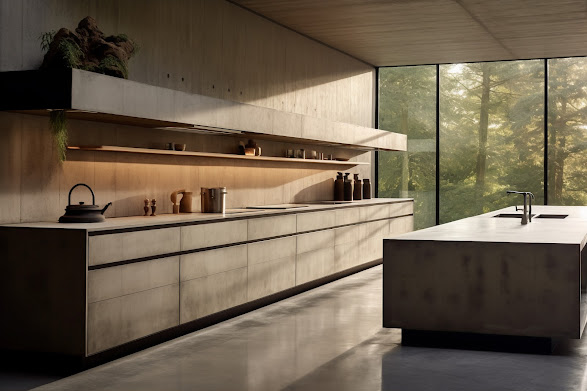 Modern Kitchen Design in Patiala: Elevating Your Cooking Space
