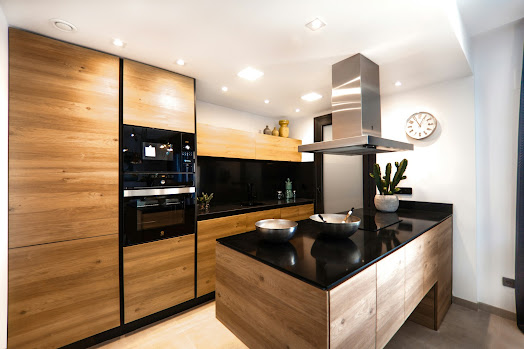 Modern Kitchen Design in Patiala: Elevate Your Cooking Space