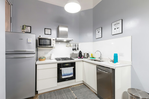 Modern Kitchen Design in Patiala: Transforming Your Home with Style and Functionality