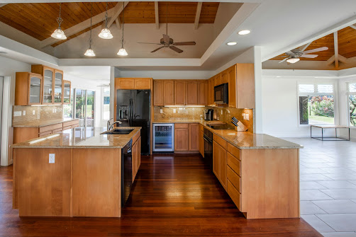 Modular Kitchen in Patiala: Enhancing Style and Efficiency