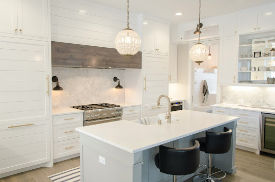 Modern Kitchen Design in Patiala: Transforming Your Cooking Space