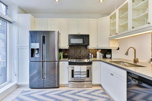Modular Kitchen in Patiala: The Perfect Blend of Style and Functionality