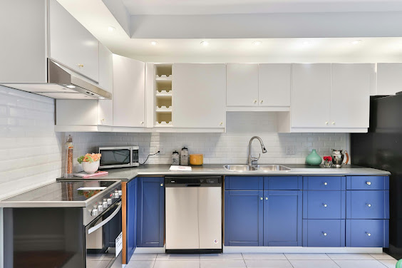 Stunning Modern Kitchen Designs in Patiala To Inspire Your Next Renovation
