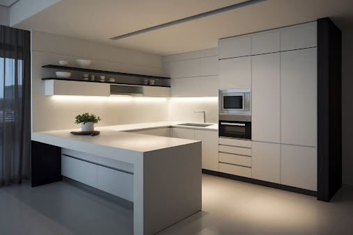 Elevate Your Home with a Modular Kitchen in Patiala