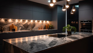 Upgrade Your Kitchen with the Latest Modern Designs in Patiala