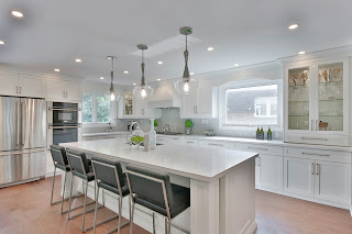Things to consider before set up a modular kitchen
