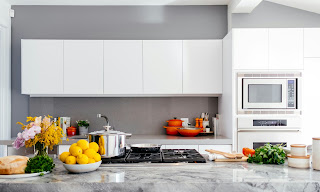 Kitchen Cabinets Design: Elevating Storage with Style