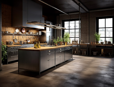 Modular Magic: Why Your Dream Kitchen Starts Here