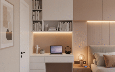 Stylish Wardrobe Design: Create a Beautiful Wardrobe for Your Home