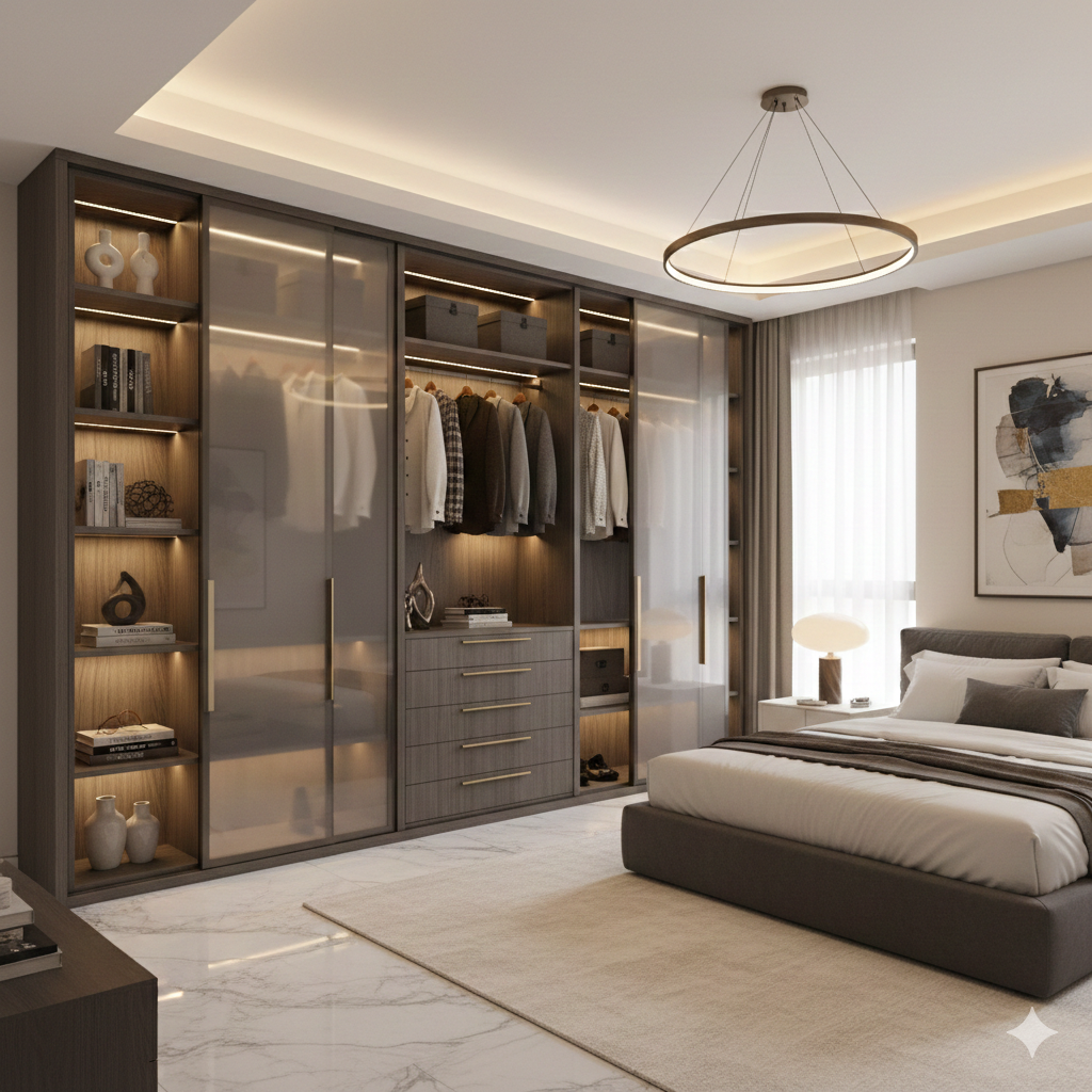 Wardrobe Planning Guide